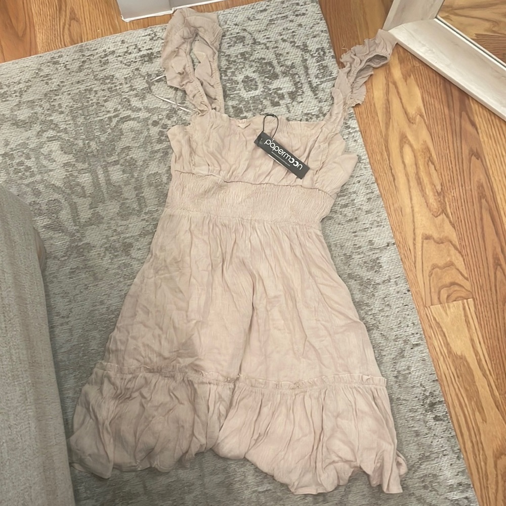 Papermoon Dress